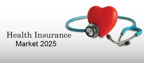 India Health Insurance Market to Witness Robust CAGR Until 2025 – TechSci Research