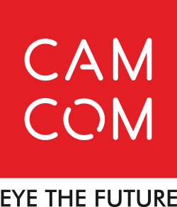 CamCom Designates Tech Virtuoso Geetha as Director of Engineering