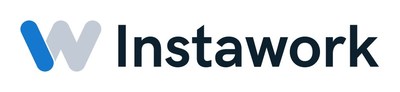 Instawork Logo