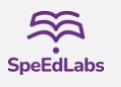 Edtech Platform ‘SpeEdLabs’ Empowers ‘Hybrid Education Model’ with Involvement of Both Students and Teachers Equally