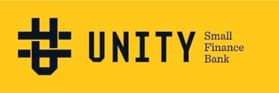 Unity Bank Unveils Brand Identity