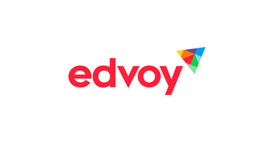 Edvoy Logo