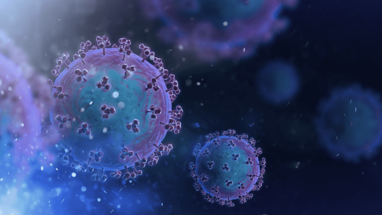New study: Airborne viruses can be eliminated in 10 minutes