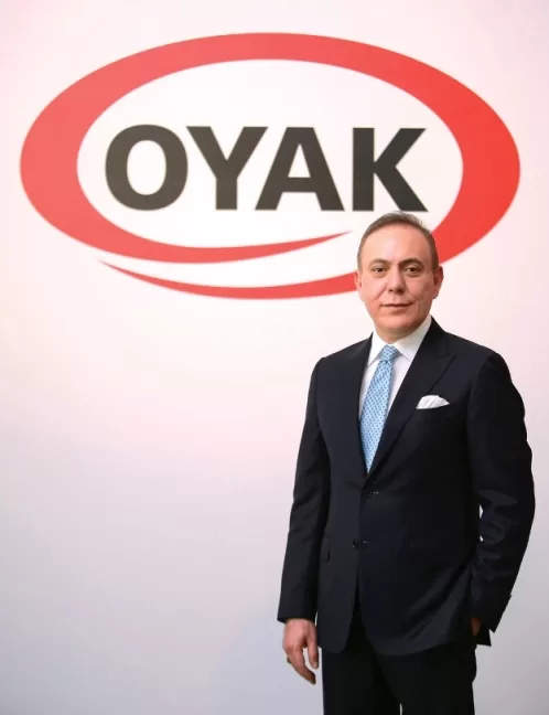 OYAK reinforces its power in the Southeast Asian market with its Almatis facility in Falta