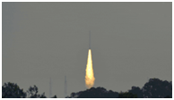 Successful flight of Small Satellite Launch Vehicle (SSLV)