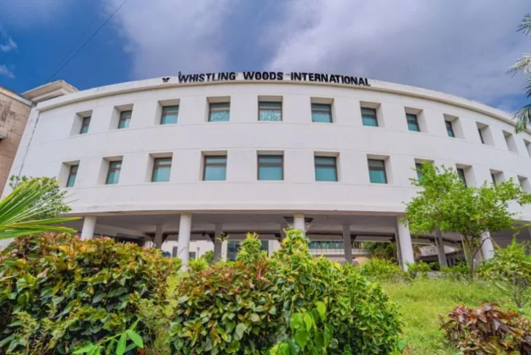 WHISTLING WOODS INTERNATIONAL APRIL 2023 ENTRANCE EXAM DATES ANNOUNCED; COMMENCES APRIL 19