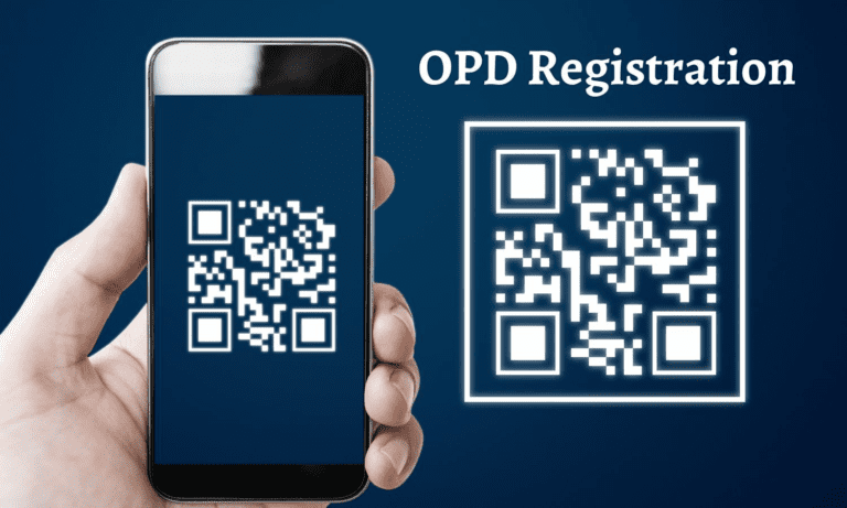 Over 10 lakh patients benefited from instant OPD registration under ABHA Scan and SHARE service