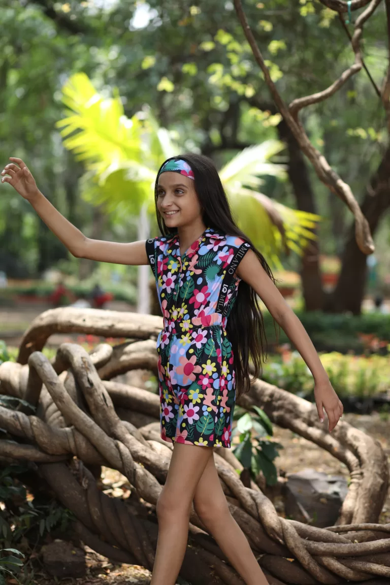 LQ Milano Launches New Tropical Collection, Jungle Jamba
