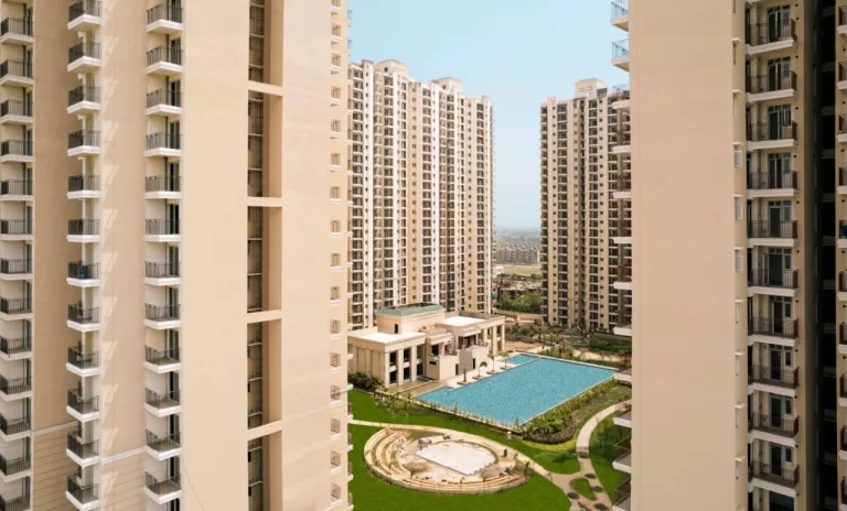 ATS HomeKraft delivers 1200+ homes in Happy Trails, two years ahead of RERA date