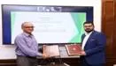 Government of India signs MoU with Pixel Space for the Indian Agriculture Ecosystem