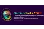 SemiconIndia 2023 inaugurated in Gandhinagar, Gujarat