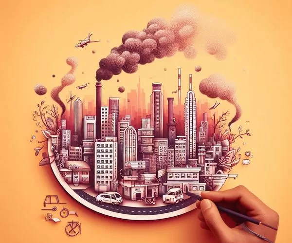 The Air Quality Awakening in Indian Real Estate