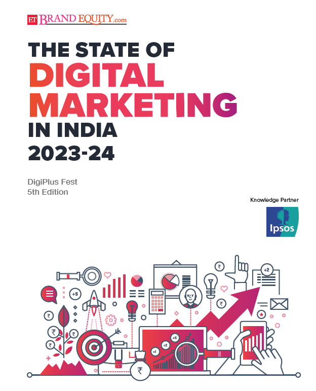 FMCG and E-commerce top ad spenders contribute to 60% of digital spending, according to a report unveiled at DigiPlus Fest 2023