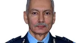 Air Marshal Praveen Keshav Vohra takes charge of the Western Air Command of the Indian Air Force