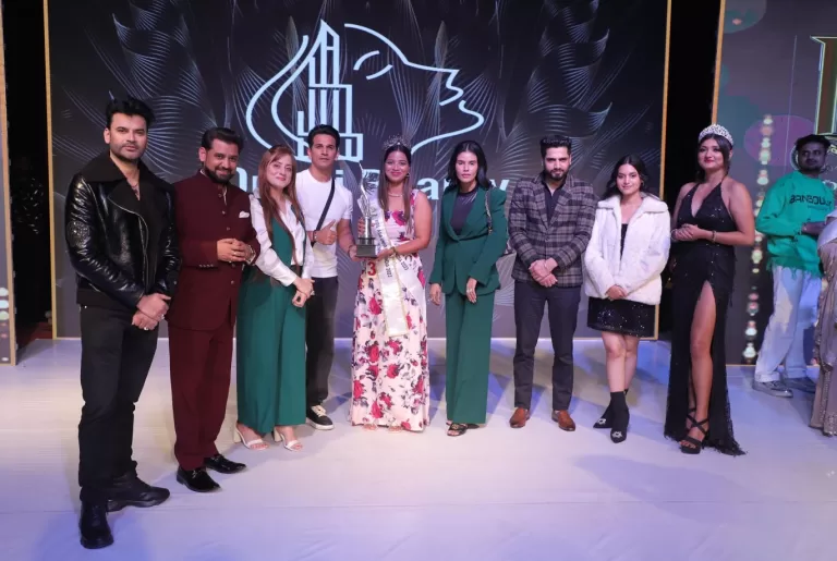 Dreamz Production House and Dubai Beauty School hosts beauty pageant – Asia Super Model 2023