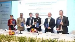 WHO launches ICD 11 module 2 (morbidity codes) in New Delhi