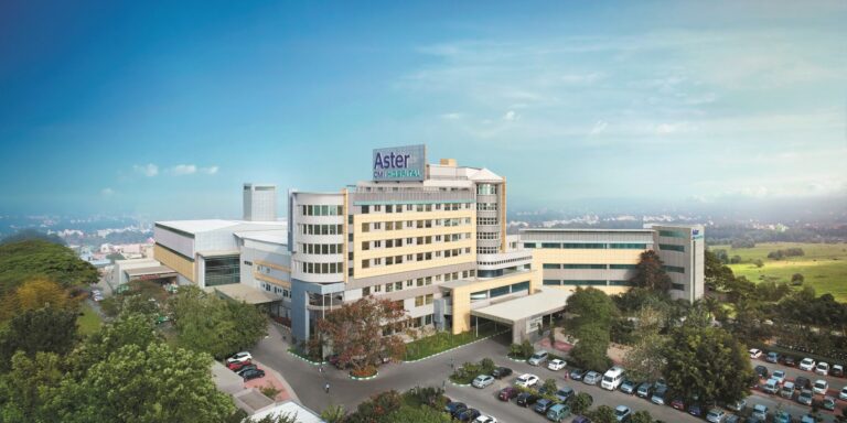 Aster DM Healthcareannounces Rs. 250 cr expansion plans for Aster CMI Hospital, Bengaluru; to add 350 beds