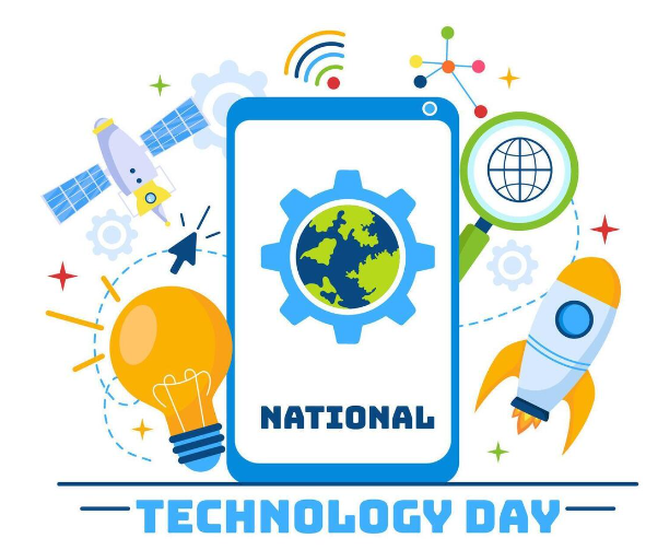 National Technology Day 2024 marks a significant milestone in technological advancements across sectors