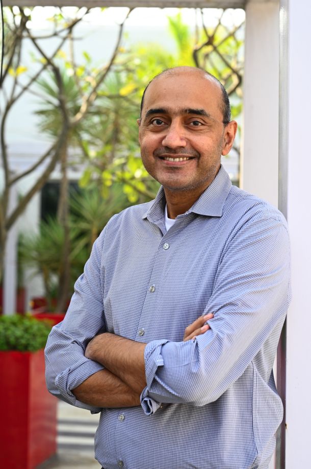 Airtel’s high-speed Wi-Fi now available in more than 1,200 cities: Gopal Vittal CEO Airtel