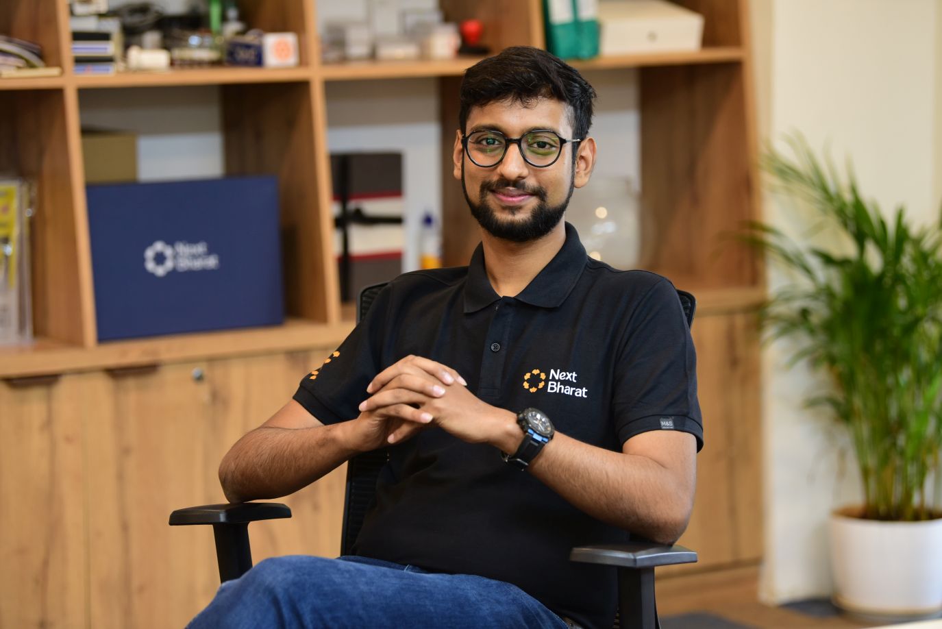 Vipul Nath Jindal- MD & CEO of Next Bharat.jpg