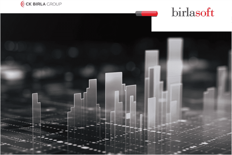 Birlasoft Q1FY25 Revenue up 5.1% Y-on-Y to ₹13,274 Mn PAT up 9.2% Y-on-Y to ₹ 1,502 Mn