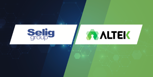 Selig Group improves service offering in India with Altek International partnership