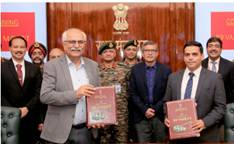 Boost to modernisation of Indian artillery