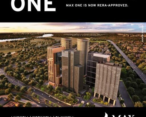 Max One-RERA Received-13.2.26